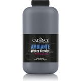 Cadence Ambiante Islak Zemin Boyası AW22 gr afiti gr i 2000 ml + Katalizör 80 gr