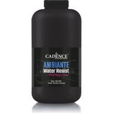 Cadence Ambiante Islak Zemin Boyası AW24 Siyah 2000 ml + Katalizör 80 gr
