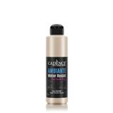 Cadence Ambiante Metalik Islak Zemin Boyası AWM02 Platin 250ML + Katalizör 10GR