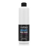 Cadence Ambiante Suya Da Lı Akrilik Boya Aw-01 Beyaz 500ML + Katalizör 20GR