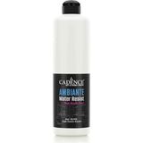 Cadence Ambiante Suya Da Lı Akrilik Boya Aw-02 Pak Beyaz 500ML + Katalizör 20GR