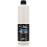 Cadence Ambiante Suya Da Lı Akrilik Boya Aw-04 Antik Beyaz 500ML + Katalizör 20GR 01 202 0004