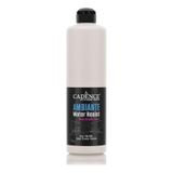 Cadence Ambiante Suya Da Lı Akrilik Boya Aw-05 Fildişi Sahili 500ML + Katalizör 20GR 01 202 0005