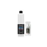 Cadence Ambiante Suya Dayanıklı Akrilik Boya Aw-01 Beyaz 500Ml + Katalizör 20Gr Beyaz Tek Ebat