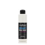 Cadence Ambiante Suya Dayanıklı Akrilik Boya Aw-02 Pak Beyaz 250Ml + Katalizör 10Gr Pak Beyaz Tek Ebat