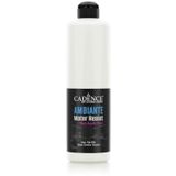 Cadence Ambiante Suya Dayanıklı Akrilik Boya AW-02 PAK BEYAZ 500ML + KATALİZÖR 20GR