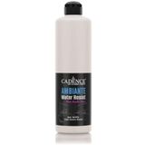 Cadence Ambiante Suya Dayanıklı Akrilik Boya Aw-05 Fildişi Sahili 500Ml + Katalizör 20Gr Fildişi Sahili Tek Ebat