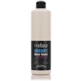 Cadence Ambiante Suya Dayanıklı Akrilik Boya Aw-06 Dantel 500Ml + Katalizör 20Gr Çok Renkli Tek Ebat