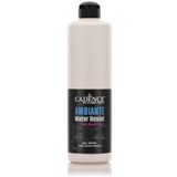 Cadence Ambiante Suya Dayanıklı Akrilik Boya Aw-07 Kumtaşı 500Ml + Katalizör 20Gr Çok Renkli Tek Ebat