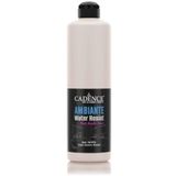 Cadence Ambiante Suya Dayanıklı Akrilik Boya Aw-07 Kumtaşı 500Ml + Katalizör 20Gr Kumtaşı Tek Ebat