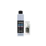 Cadence Ambiante Suya Dayanıklı Akrilik Boya Aw-08 Arduvaz Gri 250Ml + Katalizör 10Gr Beyaz Tek Ebat
