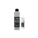 Cadence Ambiante Suya Dayanıklı Akrilik Boya Aw-13 Ihlamur 250Ml + Katalizör 10Gr Beyaz Tek Ebat