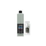 Cadence Ambiante Suya Dayanıklı Akrilik Boya Aw-13 Ihlamur 500Ml + Katalizör 20Gr Beyaz Tek Ebat
