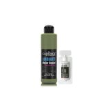 Cadence Ambiante Suya Dayanıklı Akrilik Boya Aw-15 Ceviz 250Ml + Katalizör 10Gr Beyaz Tek Ebat