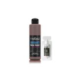 Cadence Ambiante Suya Dayanıklı Akrilik Boya Aw-18 Koyu Kahve 250Ml + Katalizör 10Gr Beyaz Tek Ebat