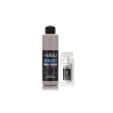 Cadence Ambiante Suya Dayanıklı Akrilik Boya Aw-19 Zivon Gri 250Ml + Katalizör 10Gr Beyaz Tek Ebat