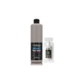 Cadence Ambiante Suya Dayanıklı Akrilik Boya Aw-19 Zivon Gri 500Ml + Katalizör 20Gr Beyaz Tek Ebat