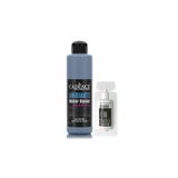 Cadence Ambiante Suya Dayanıklı Akrilik Boya Aw-21 Koyu Gri 250Ml + Katalizör 10Gr Beyaz Tek Ebat