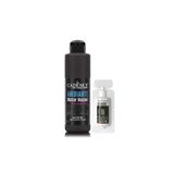 Cadence Ambiante Suya Dayanıklı Akrilik Boya Aw-24 Siyah 250Ml + Katalizör 10Gr Beyaz Tek Ebat