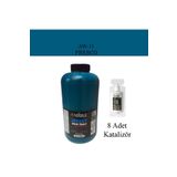 Cadence Ambiante Suya Dayanıklı Islak Zemin Boyası Aw-11 Fresco 2 Litre + Katalizör Fresco Tek Ebat