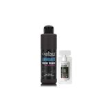 Cadence Ambiante Suya Dayanıklı Mat Akrilik Boya, 250ml, Siyah + Katalizör 10gr