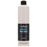Cadence Ambiante Suya Dayanıklı Mat Akrilik Boya, 500ml, Kumtaşı, Katalizör Dahil