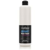 Cadence Ambiante Water Resist Mat Akrilik Boya, 500ml, Antik Beyaz, Islak Zemin Boyası + Katalizör
