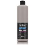 Cadence Ambiante Water Resist Mat Akrilik Boya, 500ml, Vizon Gri, Islak Zemin Boyası, Katalizör Dahil