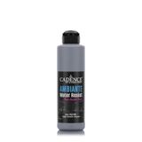 Cadence Ambiante Water Resist Mat Akrilik Boya, Koyu Gri, 250ml + Katalizör 10gr