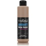 Cadence Ambiente Islak Zemin Boyası 250 ml Karton + 10 gr Katalizör N:aw-16