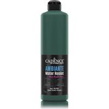 Cadence Ambıente Islak Zemin Boyası Aw-14 Zümrüt 500ML Katalizör 20GR 01 202 0014