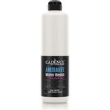 Cadence Ambıente Mat Akrilik Boya Antik Beyaz 500 ml Islak Zeminler İçin Yüksek Tutunma Gücü