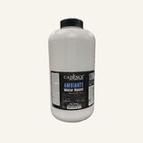 Cadence Ambıente Suya Day. Akr. Boya Aw-04 Antik Beyaz 2000ML + Katalizör 80GR