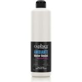 Cadence Ambıente Suya Day. Akr. Boya Aw-04 Antik Beyaz 500ML + Katalizör 20GR