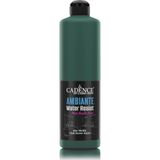 Cadence Ambıente Suya Day. Akr. Boya Aw-14 Zümrüt 500Ml + Katalizör 20Gr