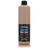 Cadence Ambıente Suya Day. Akr. Boya Aw-16 Karton 500Ml Katalizör 20Gr Açık Kahve Tek Ebat