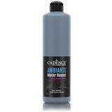Cadence Ambıente Suya Day. Akr. Boya Aw-20 Koyu Arduvaz Gri 500Ml Katalizör 20Gr Gri Tek Ebat