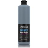 Cadence Ambıente Suya Day. Akr. Boya Aw-20 Koyu Arduvaz Gri 500ML + Katalizör 20GR