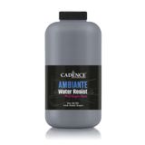 Cadence Ambıente Suya Day. Akr. Boya Aw-21 Koyu Gri 2000Ml Katalizör 80Gr Koyu Gri Tek Ebat