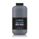 Cadence Ambıente Suya Day. Akr. Boya Aw-22 Grafiti Gri 2000Ml Katalizör 80Gr Grafiti Gri Tek Ebat