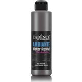 Cadence Ambıente Suya Day. Met. Akr. Boya Awm-07 Antrasit 250ML + Katalizör 10GR