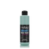 Cadence Ambıente Suya Dayanıklı Akrilik Boya Aw-12 Küf Yeşili 250ml + Katalizör 10gr