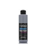 Cadence Ambıente Suya Dayanıklı Akrilik Boya Aw-21 Koyu Gri 250Ml + Katalizör 10Gr Çok Renkli Tek Ebat