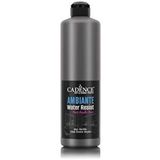 Cadence Ambiente Suya Dayanıklı Akrilik Boya Awm-07 Antrasit 500ml + Katalizör 20gr Antrasit