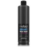 Cadence Ambiente Suya Dayanıklı Akrilik Boya Awm-08 Siyah 500ml + Katalizör 20gr Siyah