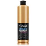 Cadence Ambiente Suya Dayanıklı Metalik Akrilik Boya-04 Antik Altin 500ml + Katalizör 20gr