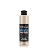 Cadence Ambiente Suya Dayanıklı Metalik Akrilik Boya Awm-02 Platin 250ml + Katalizör 10gr