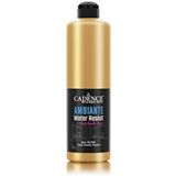 Cadence Ambiente Suya Dayanıklı Metalik Akrilik Boya Awm-03 Altin 500ml + Katalizör 20gr Altın