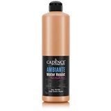 Cadence Ambiente Suya Dayanıklı Metalik Akrilik Boya Awm-05 Bronz 500ml + Katalizör 20gr