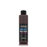 Cadence Ambiente Water Resist Mat Akrilik Boya, Koyu Kahve, 250ml + Katalizör 10gr
